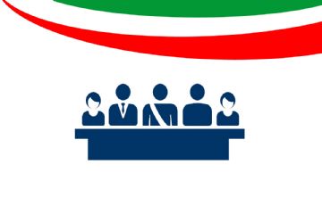 Elezione del Presidente pro-tempore dell&#39;Unione dei Comuni Montani Colline del Fiora