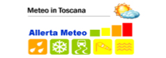 Meteo in Toscana
