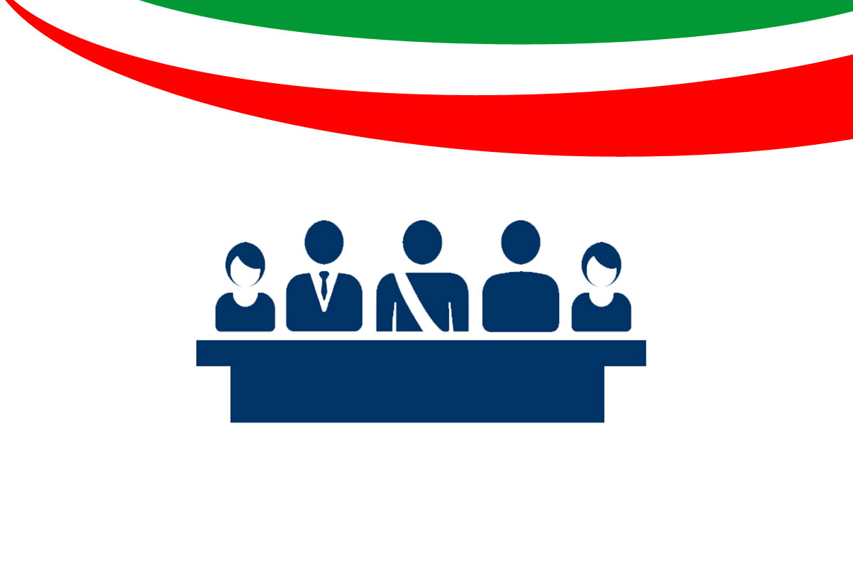 Logo Unione dei Comuni Montani Colline del Fiora