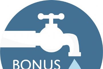 Bonus Idrico Integrativo 2026