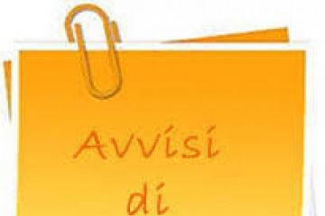 BANDO DI GARA - Procedura aperta per l'affidamento della gestione del servizio di ristorazione scolastica del Comune di Sorano